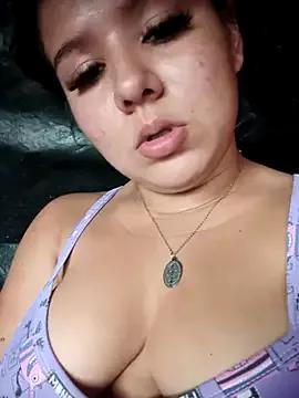 Cheily_Adams1 from StripChat is Freechat