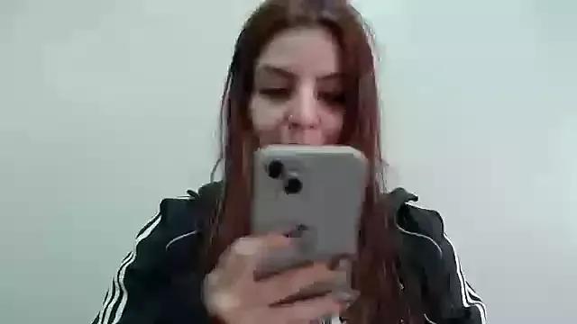 chelbyy from StripChat is Freechat