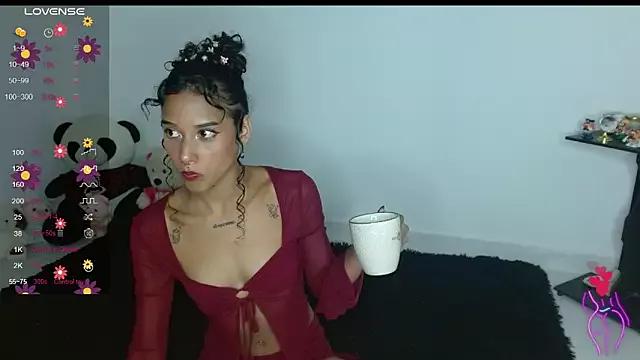 Chelsea__2 from StripChat is Freechat