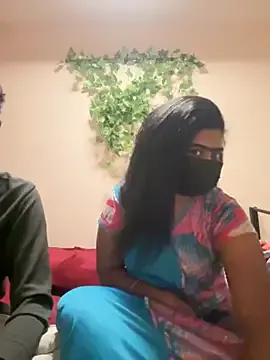 Chennai_Fire from StripChat is Freechat