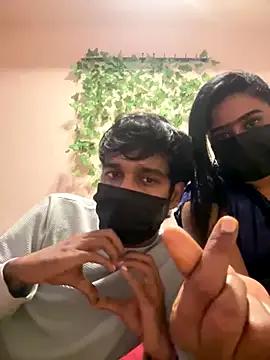 Chennai_Fire from StripChat is Freechat