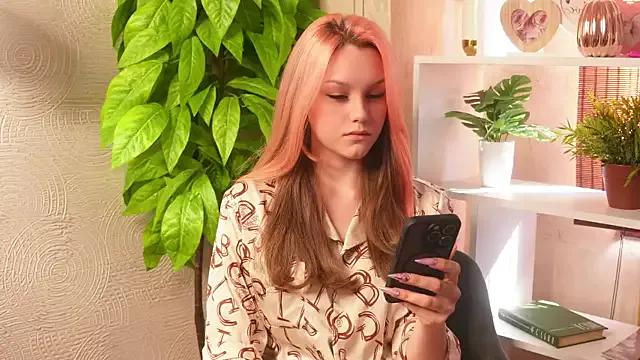 Try our streaming cams variety and talk on a personal level with our adorable girls streamers, showing off their bountiful shapes and dildos.