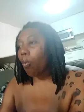 Cherishcherrysha from StripChat is Freechat