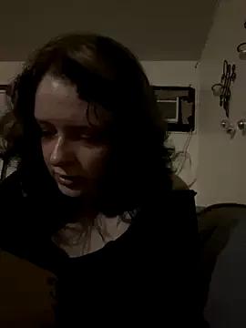 cherrieicetea from StripChat is Freechat