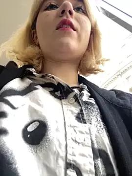 Cherry___Blossom from StripChat is Freechat