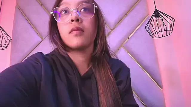 Cherry_abby from StripChat is Freechat