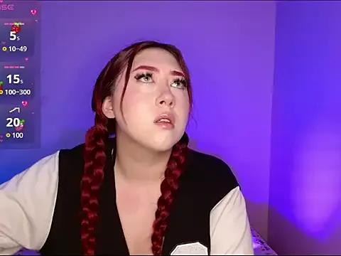 Try our streaming cams variety and talk on a personal level with our adorable girls streamers, showing off their bountiful shapes and dildos.