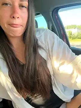 Cherry_Beauty from StripChat is Freechat