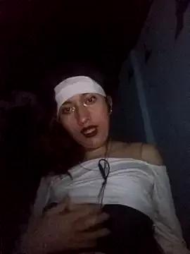 Cherry_Brow from StripChat is Freechat