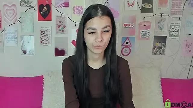 cherry_fizz from StripChat is Freechat