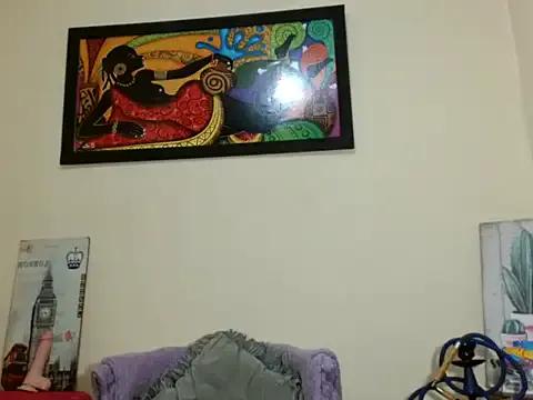 CHERRY_GIRLS02 from StripChat is Freechat