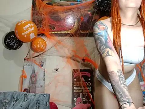 CHERRY_GIRLS02 from StripChat is Freechat