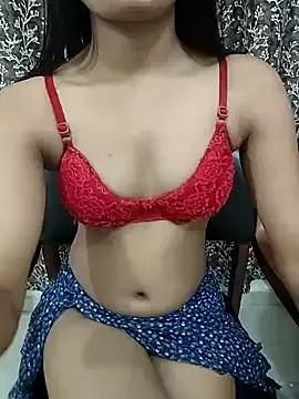 Cherry_Hotness from StripChat is Freechat
