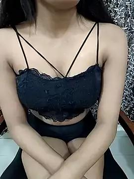 Cherry_Hotness from StripChat is Freechat