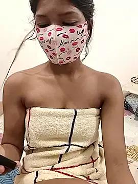 Cherry_Hotness from StripChat is Freechat
