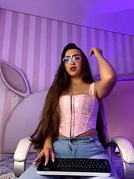 cherry_juices from StripChat is Freechat