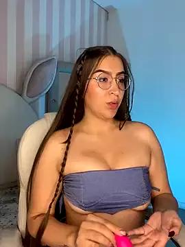 Try our streaming cams variety and talk on a personal level with our adorable girls streamers, showing off their bountiful shapes and dildos.