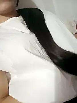 Cherry_Le02 from StripChat is Freechat