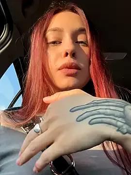 Try our streaming cams variety and talk on a personal level with our adorable girls streamers, showing off their bountiful shapes and dildos.