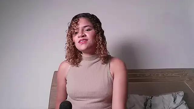 Try our streaming cams variety and talk on a personal level with our adorable girls streamers, showing off their bountiful shapes and dildos.