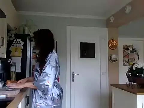 Cherry_Rose_xox from StripChat is Freechat