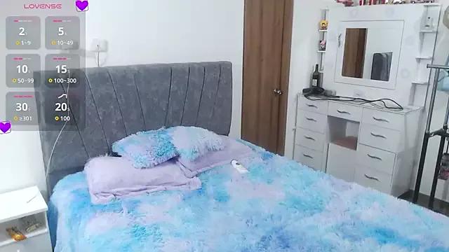 Try our streaming cams variety and talk on a personal level with our adorable girls streamers, showing off their bountiful shapes and dildos.