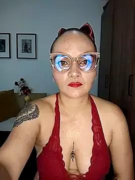 Cherry_tatt0 from StripChat is Freechat