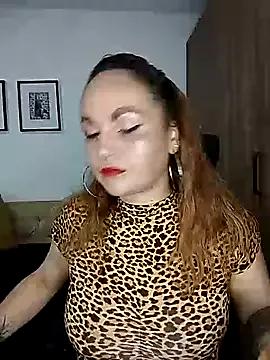 Cherry_tatt0 from StripChat is Freechat