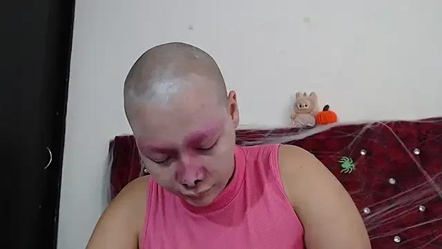 Cherry_vald from StripChat is Freechat