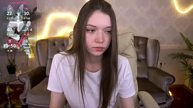 Try our streaming cams variety and talk on a personal level with our adorable girls streamers, showing off their bountiful shapes and dildos.
