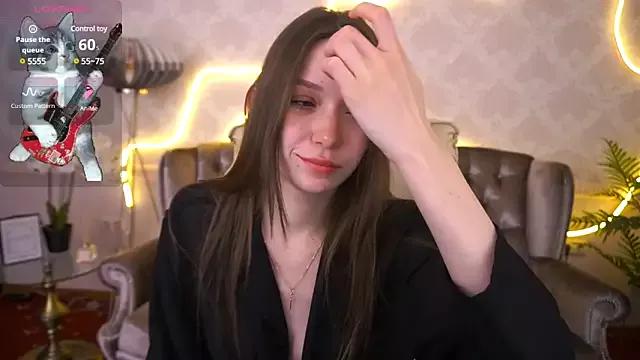 Try our streaming cams variety and talk on a personal level with our adorable girls streamers, showing off their bountiful shapes and dildos.