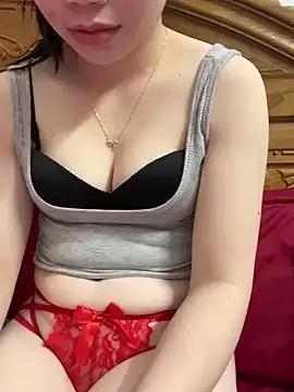CherryBabyz from StripChat is Freechat