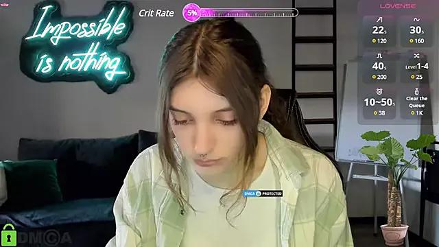 Try our streaming cams variety and talk on a personal level with our adorable girls streamers, showing off their bountiful shapes and dildos.