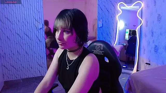 CherryBlossom_tay from StripChat is Freechat