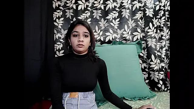 cherryblossum143 from StripChat is Freechat