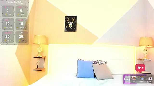 Try our streaming cams variety and talk on a personal level with our adorable girls streamers, showing off their bountiful shapes and dildos.