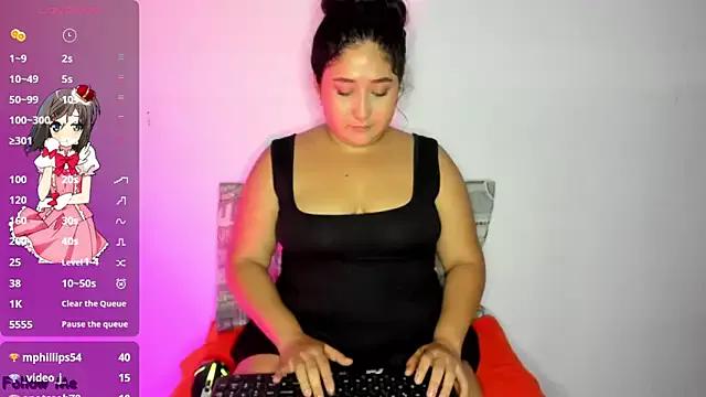 Try our streaming cams variety and talk on a personal level with our adorable girls streamers, showing off their bountiful shapes and dildos.