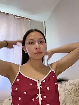 CherryDreamers from StripChat is Freechat