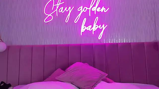 CHERRYFLAME_VC from StripChat