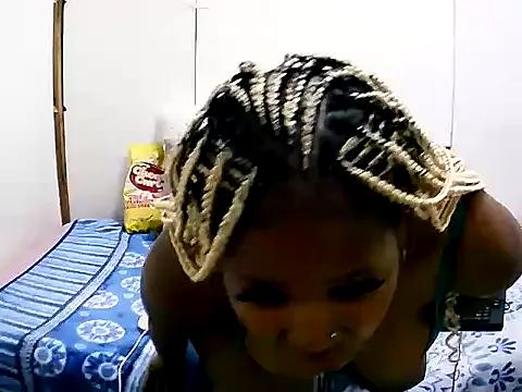 Cherryhoneyass22 from StripChat is Freechat