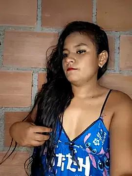 cherryhot25 from StripChat is Freechat