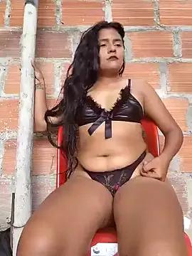 cherryhot25 from StripChat is Freechat