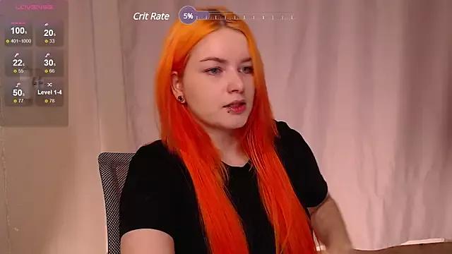 Try our streaming cams variety and talk on a personal level with our adorable girls streamers, showing off their bountiful shapes and dildos.