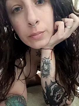 cherryok9 from StripChat is Freechat