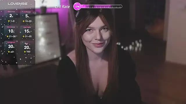 Try our streaming cams variety and talk on a personal level with our adorable girls streamers, showing off their bountiful shapes and dildos.