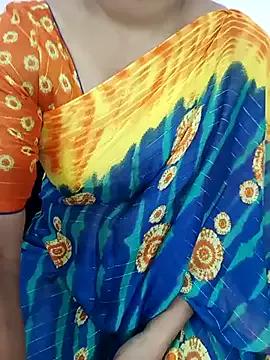 Cherrysausy from StripChat is Freechat