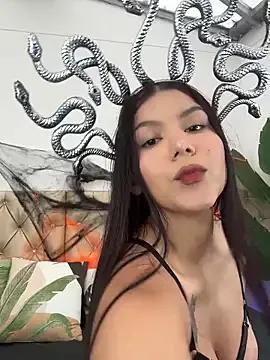 CherrySmirkXXX from StripChat is Freechat