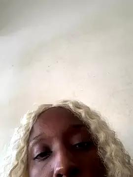 CherryTempation from StripChat is Freechat