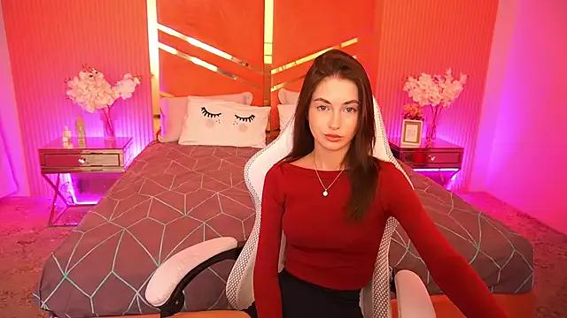 Try our streaming cams variety and talk on a personal level with our adorable girls streamers, showing off their bountiful shapes and dildos.