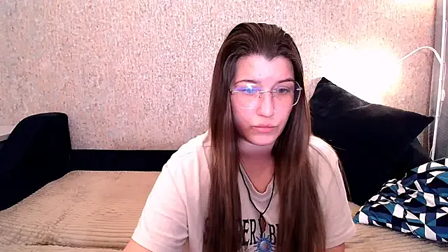 CherryZlata from StripChat is Freechat